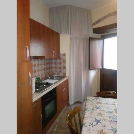 Mini Appartamento Carloforte Карлофорте Екстер'єр фото